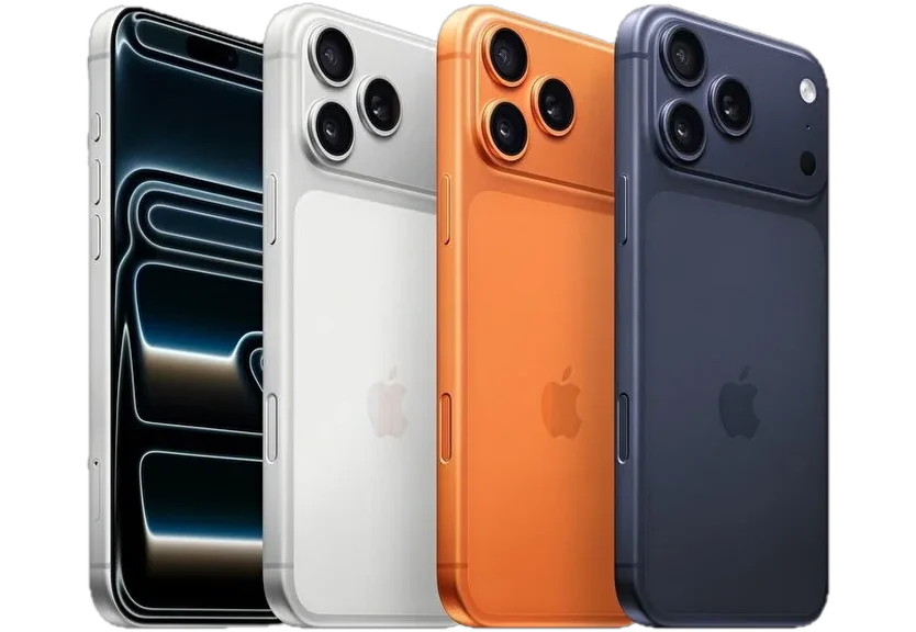 iPhone modelleri — Konya Telefoncum Konya